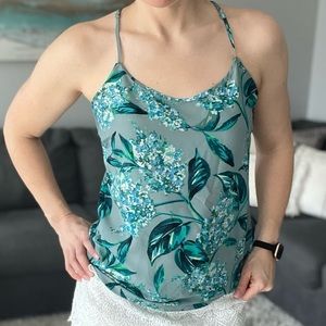 J Crew Tank